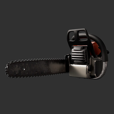 Chainsaw