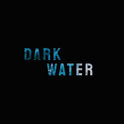 Shattering Image FX: Dark Water