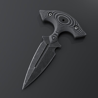Push Dagger